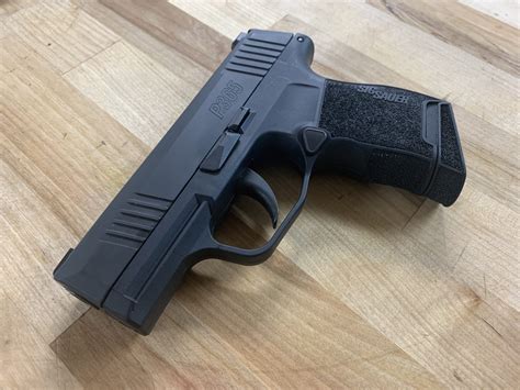 does the sig sauer p365 pass the drop test|sig 365 double action.